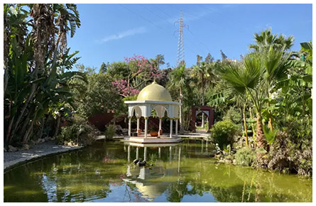 Yoga Retreat | Yogareise Yoga in Andalusien Yoga Retreat | Yogareise Yoga in Andalusien