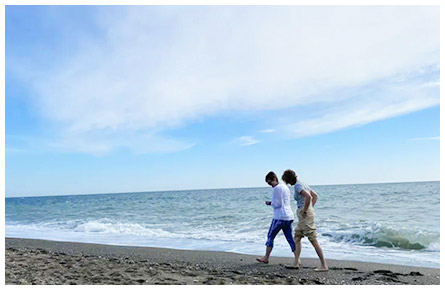 Yoga Retreat | Yogareise Yoga in Andalusien Yoga Retreat | Yogareise Yoga in Andalusien