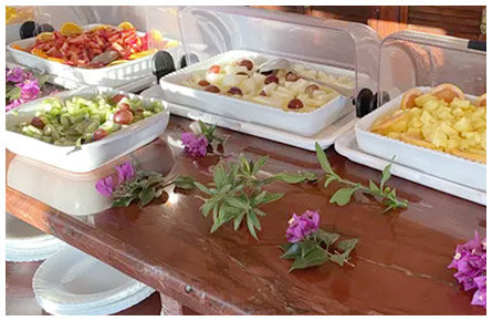 Yoga Retreat | Yogareise Yoga in Andalusien Yoga Retreat | Yogareise Yoga in Andalusien