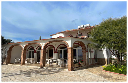 Yoga Retreat | Yogareise Yoga in Andalusien