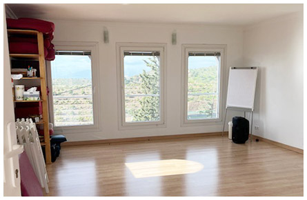 Yoga Retreat | Yogareise Yoga in Andalusien