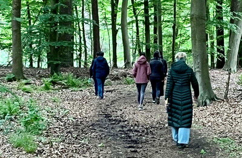 Yoga Retreat | Yogareise | Kloster Vinnenberg Münsterland