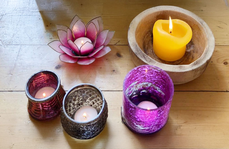 Yoga Retreat | Yogareise | Kloster Vinnenberg Münsterland
