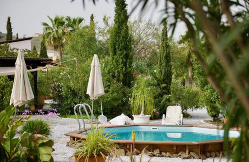 Shakti Yoga Mettmann | Yoga Retreat | Yogareise | Spanien | Andalusien | Darias Yurtas El Morisco